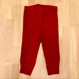 Hanna Andersson 100% organic cotton